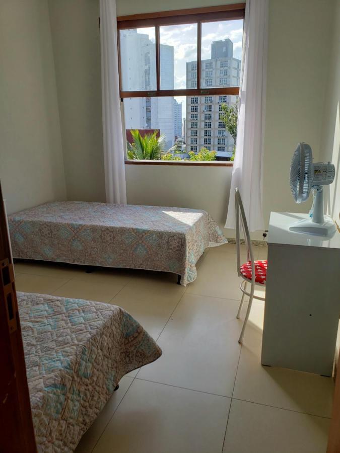 Espaco Inteiro Para 08 Pessoas Proximo A Area Hospitalar Em Bh Belo Horizonte Exteriér fotografie