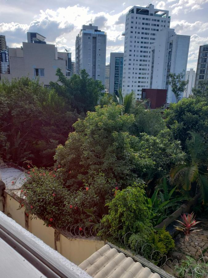 Espaco Inteiro Para 08 Pessoas Proximo A Area Hospitalar Em Bh Belo Horizonte Exteriér fotografie