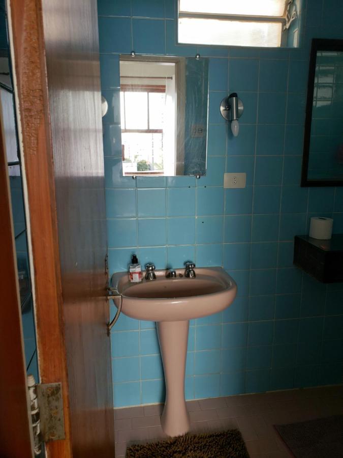 Espaco Inteiro Para 08 Pessoas Proximo A Area Hospitalar Em Bh Belo Horizonte Exteriér fotografie