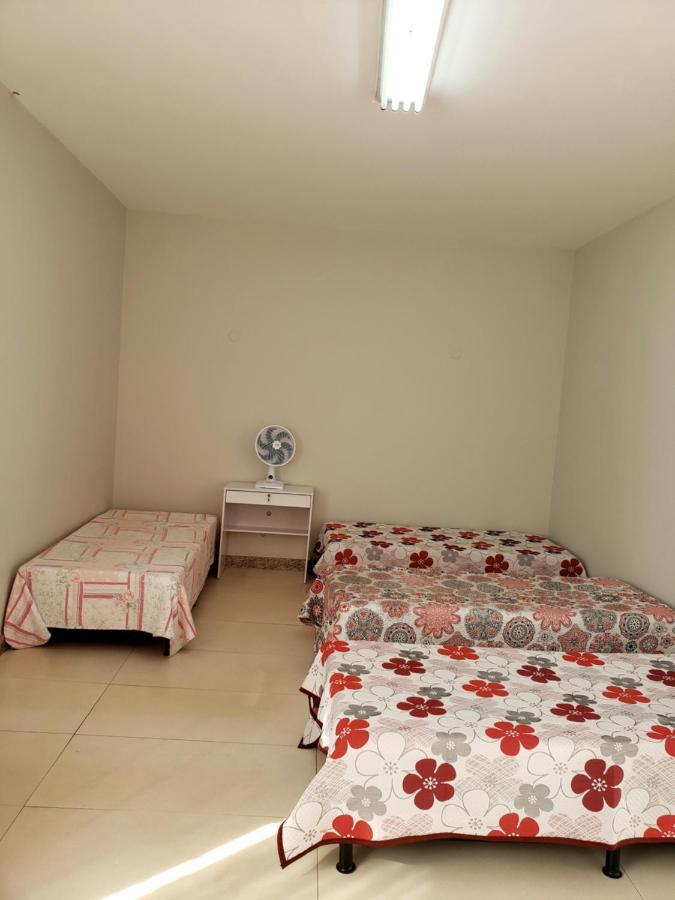 Espaco Inteiro Para 08 Pessoas Proximo A Area Hospitalar Em Bh Belo Horizonte Exteriér fotografie