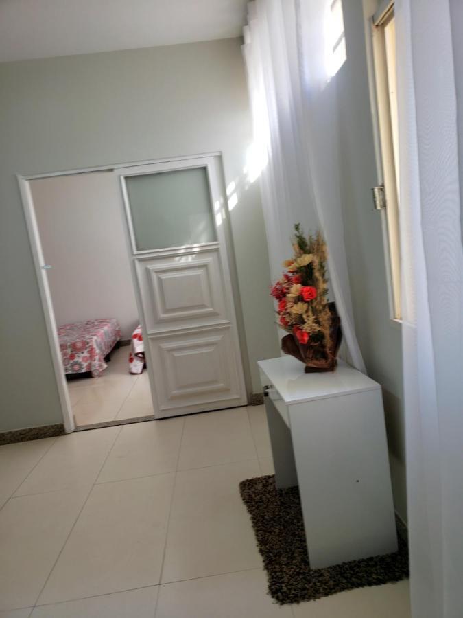 Espaco Inteiro Para 08 Pessoas Proximo A Area Hospitalar Em Bh Belo Horizonte Exteriér fotografie