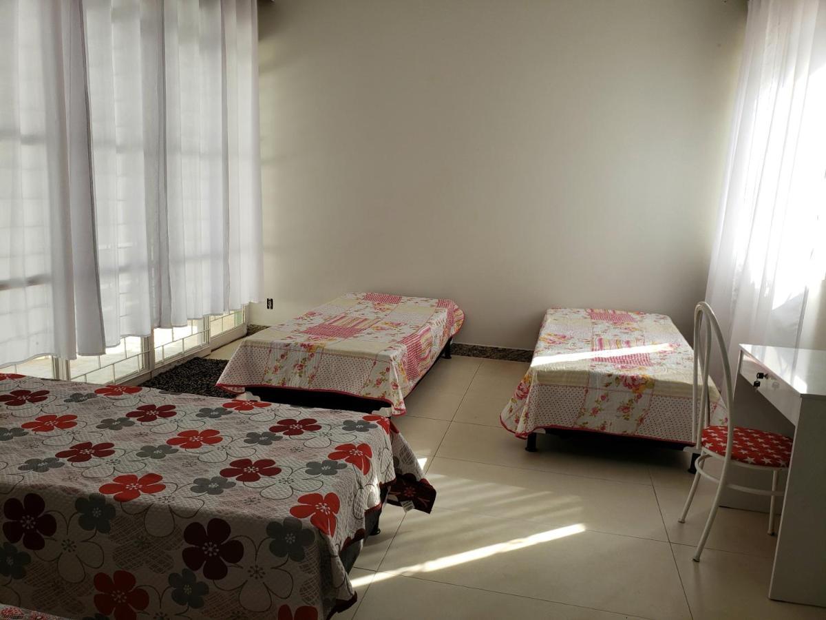 Espaco Inteiro Para 08 Pessoas Proximo A Area Hospitalar Em Bh Belo Horizonte Exteriér fotografie