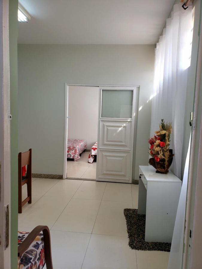 Espaco Inteiro Para 08 Pessoas Proximo A Area Hospitalar Em Bh Belo Horizonte Exteriér fotografie
